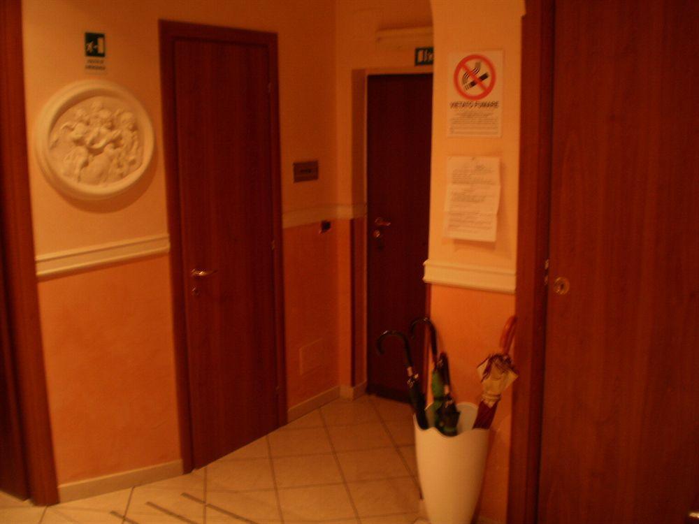 Gasthuis Citta Eterna 2*