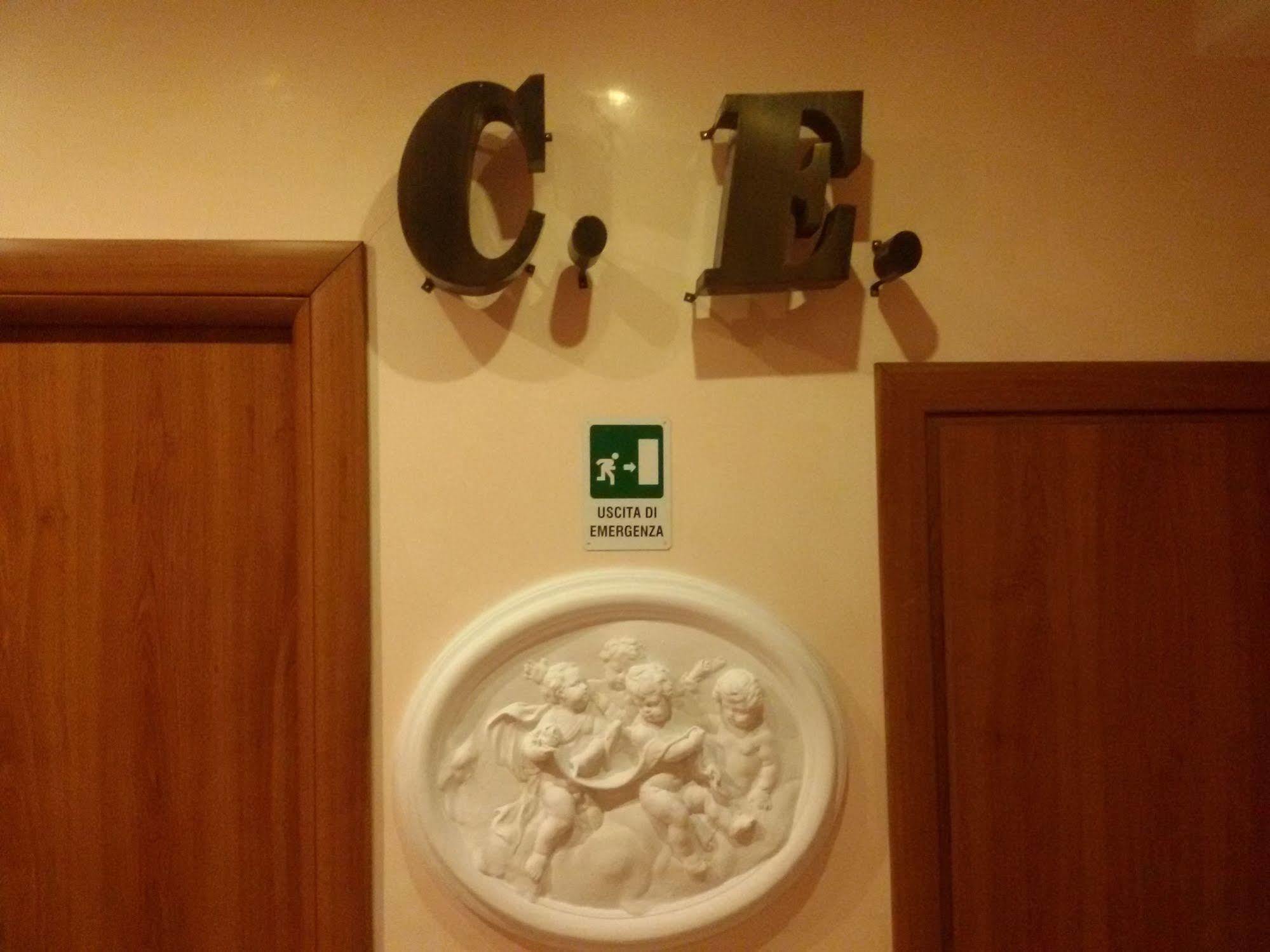 Gasthuis Citta Eterna 2*