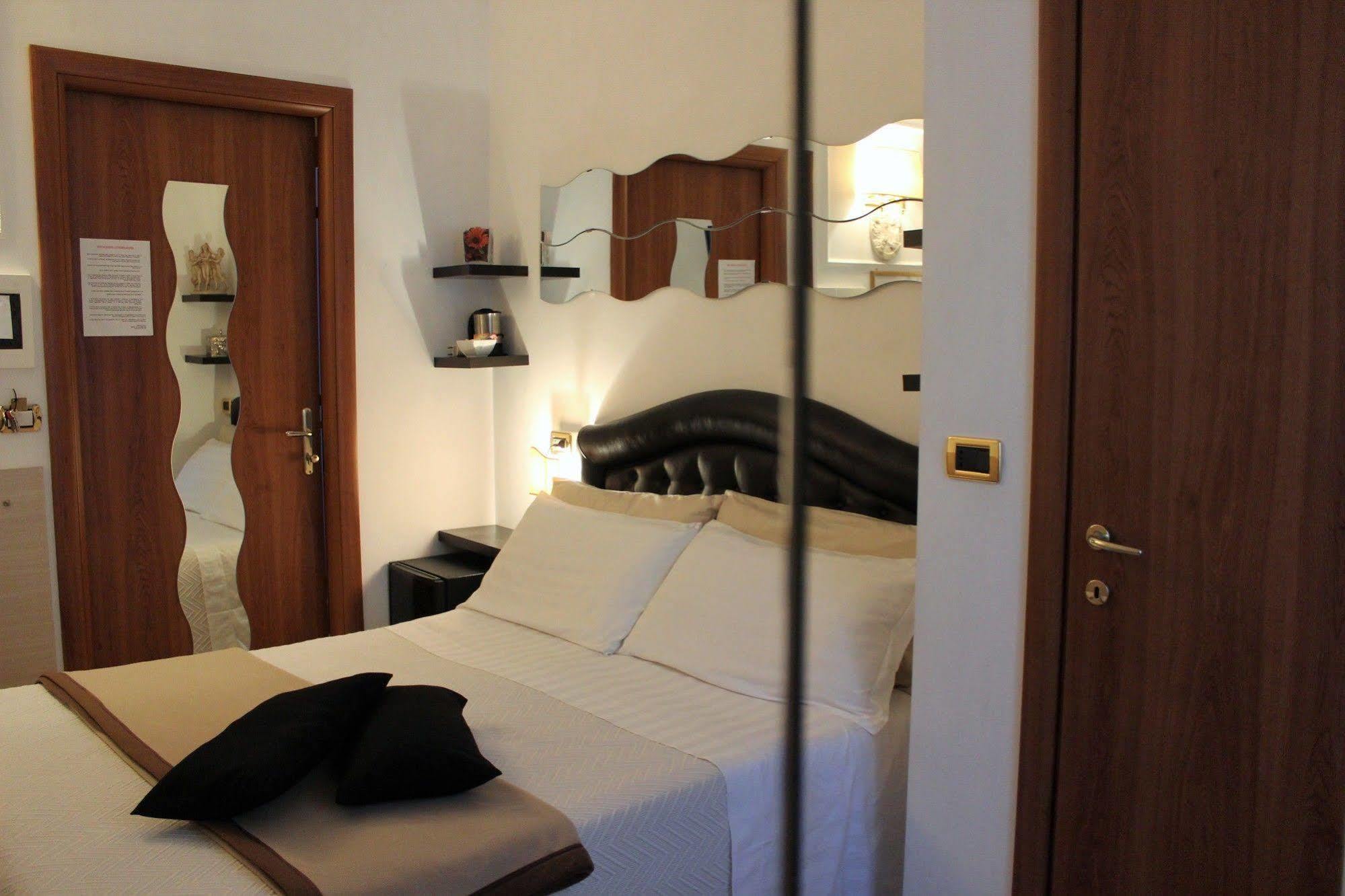 Gasthuis Citta Eterna 2*